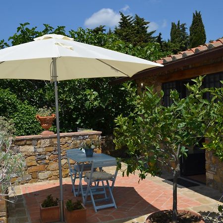 Casa Ercole Farm Stay Greve in Chianti Eksteriør billede