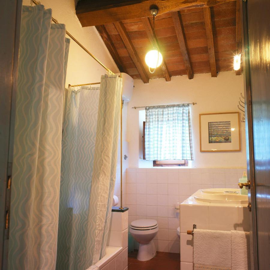 Casa Ercole Farm Stay Greve in Chianti Eksteriør billede