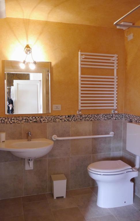 Casa Ercole Farm Stay Greve in Chianti Eksteriør billede