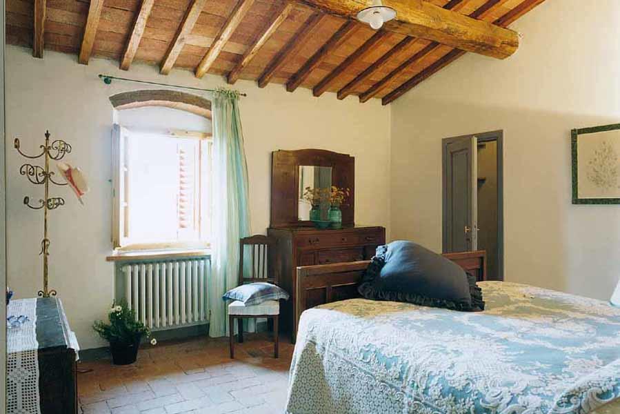 Casa Ercole Farm Stay Greve in Chianti Eksteriør billede